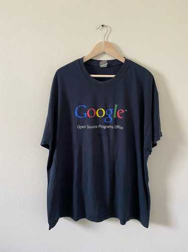 Grail × Rare × Vintage Vintage Early 2000s Google 