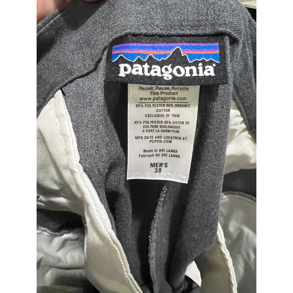 Patagonia Patagonia Mens Shorts - Size 38 - image 5