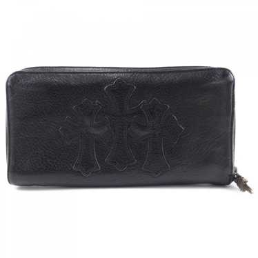 Chrome Hearts Chrome Hearts Cemetery Clutch