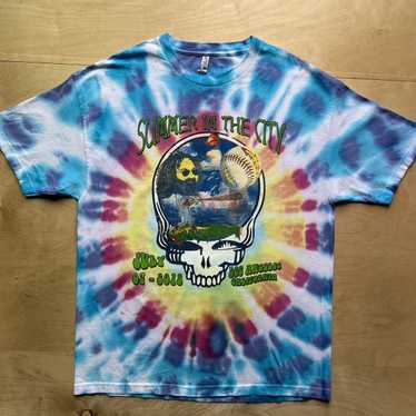 Grateful Dead × Streetwear Grateful Dead Summer i… - image 1