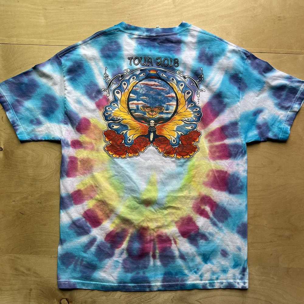 Grateful Dead × Streetwear Grateful Dead Summer i… - image 5