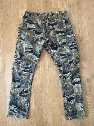 Vivienne Westwood Vivienne Westwood Vintage Camo P