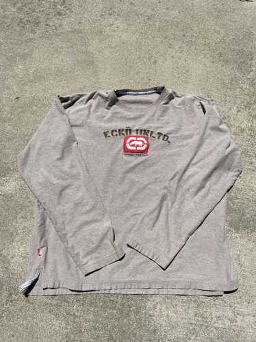 Ecko Unltd. × Marc Ecko × Vintage Vintage Ecko Unl