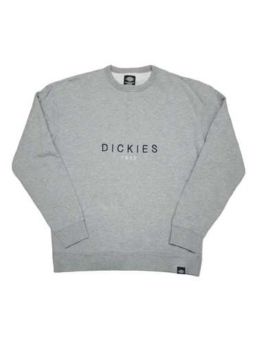 Dickies × Streetwear × Vintage DICKIES BIG EMBROID
