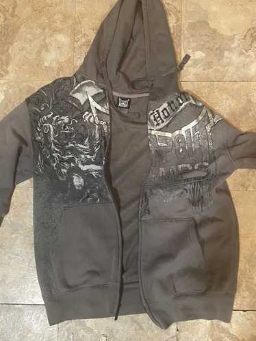 Tapout Tapout MPS Hoodie Medium