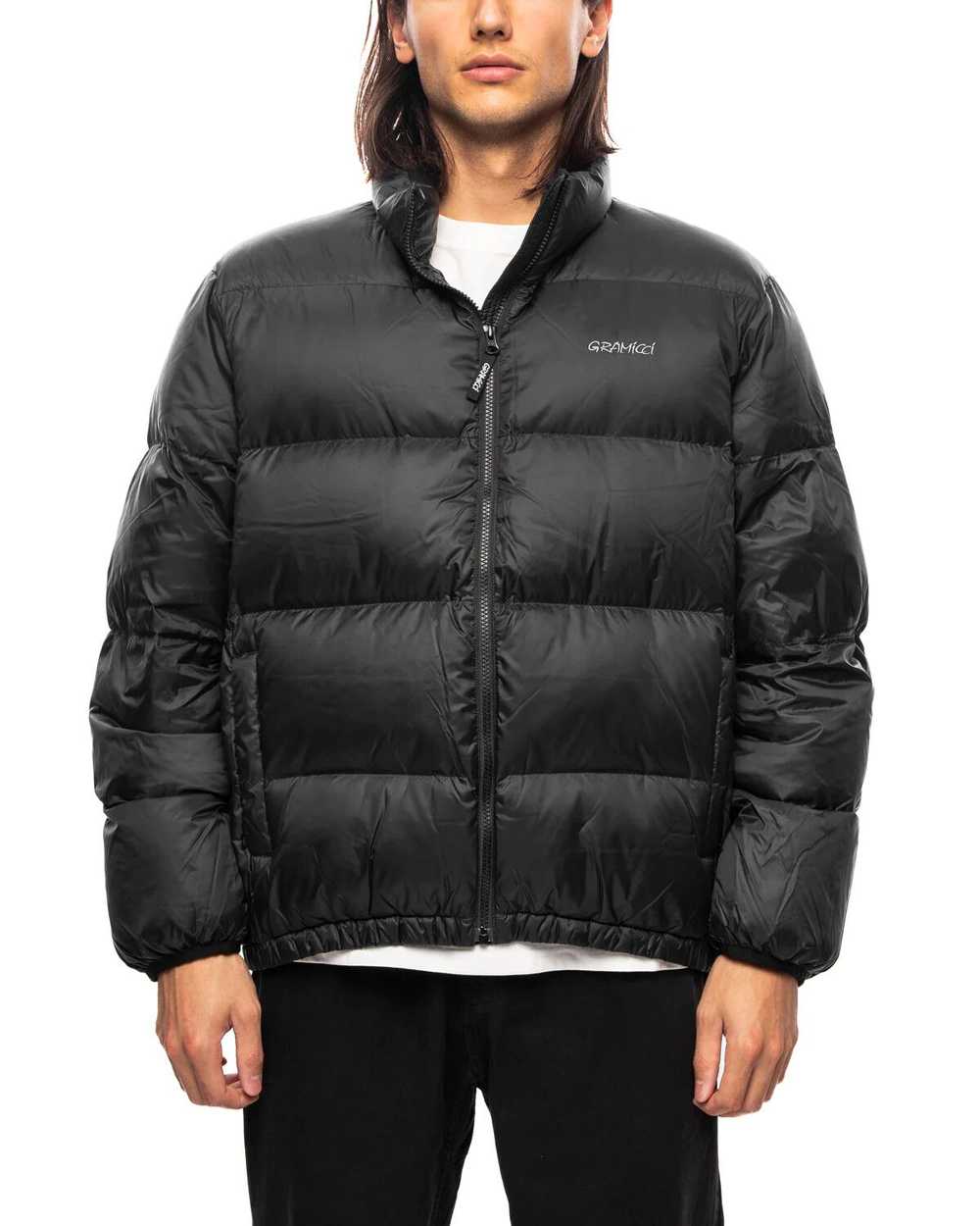 Gramicci Down Puffer Jacket 600 - image 1