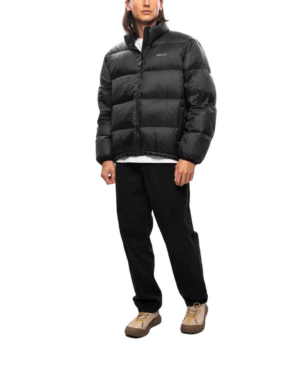 Gramicci Down Puffer Jacket 600 - image 2