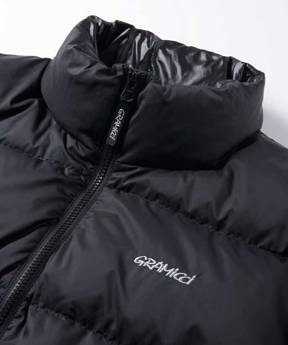 Gramicci Down Puffer Jacket 600 - image 4