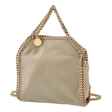 Stella McCartney Falabella vegan leather crossbody