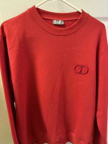 Dior Cd sweater Christian Dior