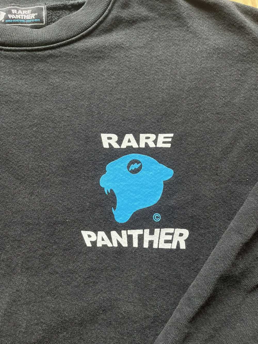 Rare Panther × Vintage Rare Panther Sly X Vick Cr… - image 3