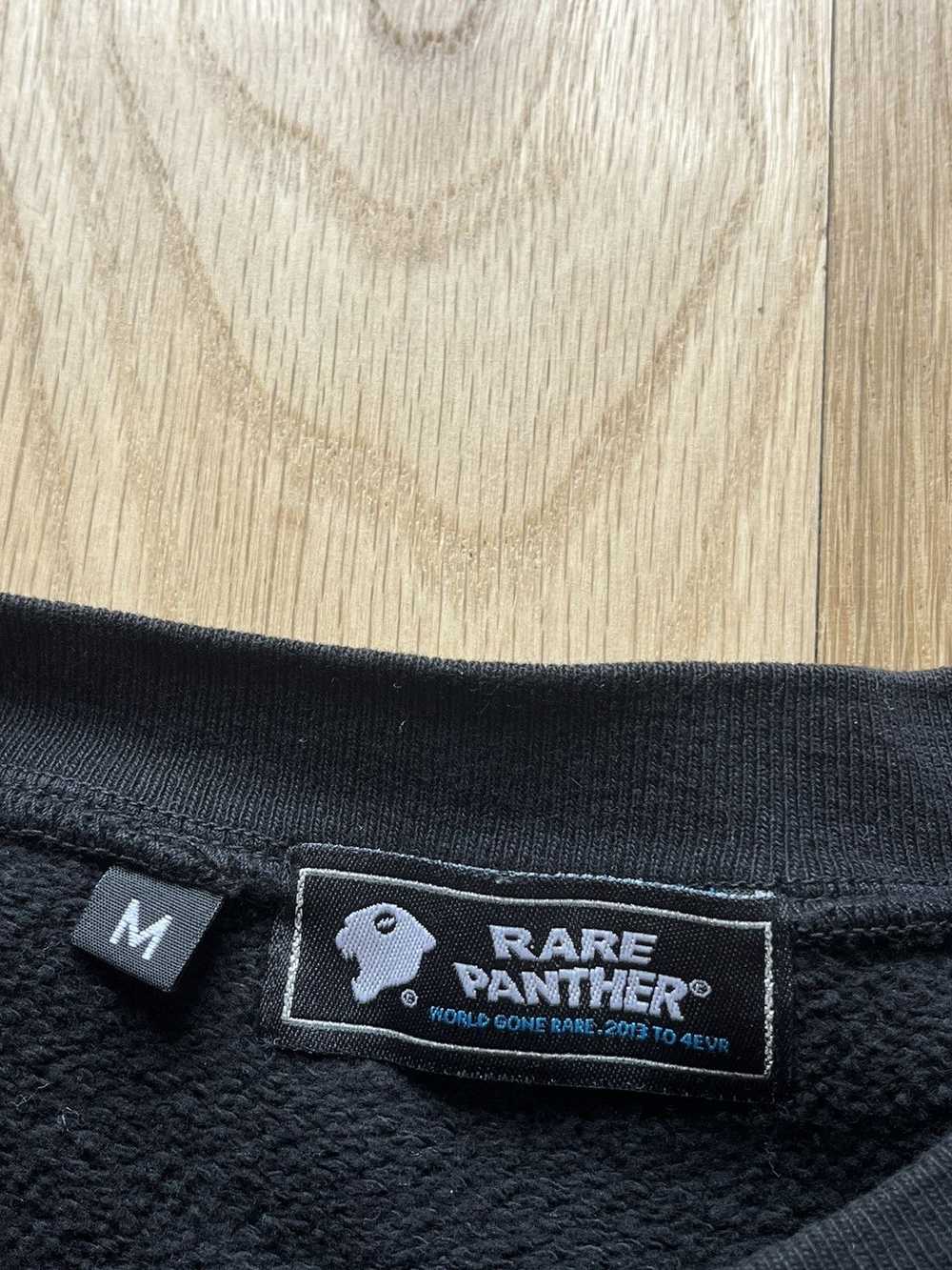 Rare Panther × Vintage Rare Panther Sly X Vick Cr… - image 4