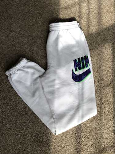 Nike Nike ACG Sweatpants White