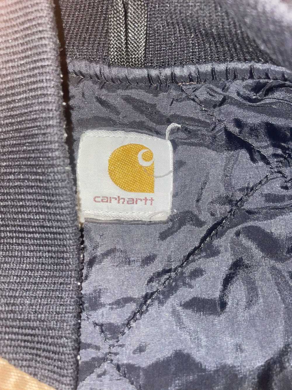 Carhartt × Vintage Carhartt Work - image 4