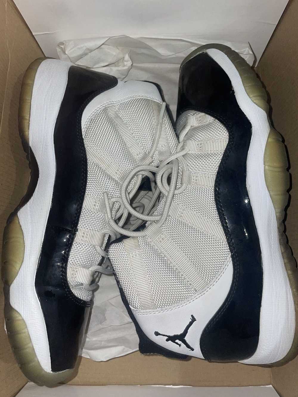 Jordan Brand Jordan 11 Retro Concord (2011) (GS) - image 5