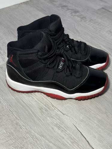 Jordan Brand Jordan 11 Retro Playoffs Bred