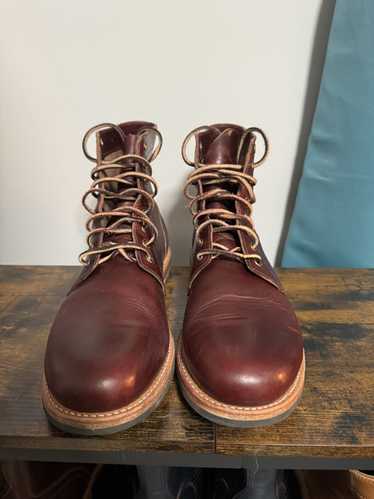 Oak Street Bootmakers Oak Street Trench Boot Color