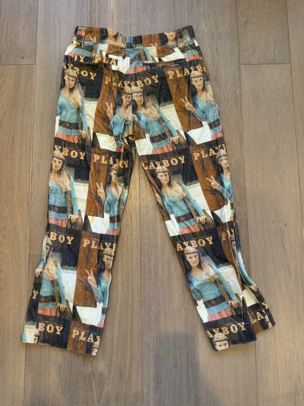 Playboy × Soulland Playboy by Soulland pants - image 2