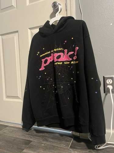 Sp5der p nk set - Gem