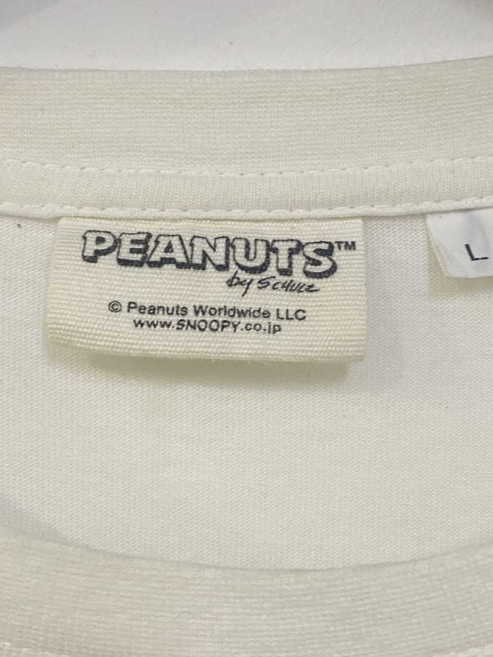 Japanese Brand × Peanuts × Streetwear 💥 PEANUTS … - image 5