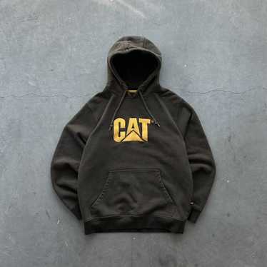 Carhartt × Caterpillar × Vintage Crazy Vintage Y2… - image 1