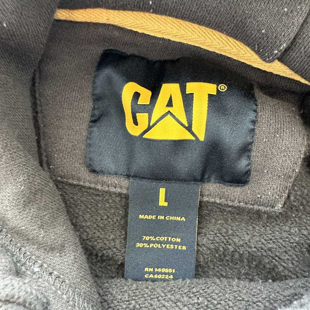 Carhartt × Caterpillar × Vintage Crazy Vintage Y2… - image 3