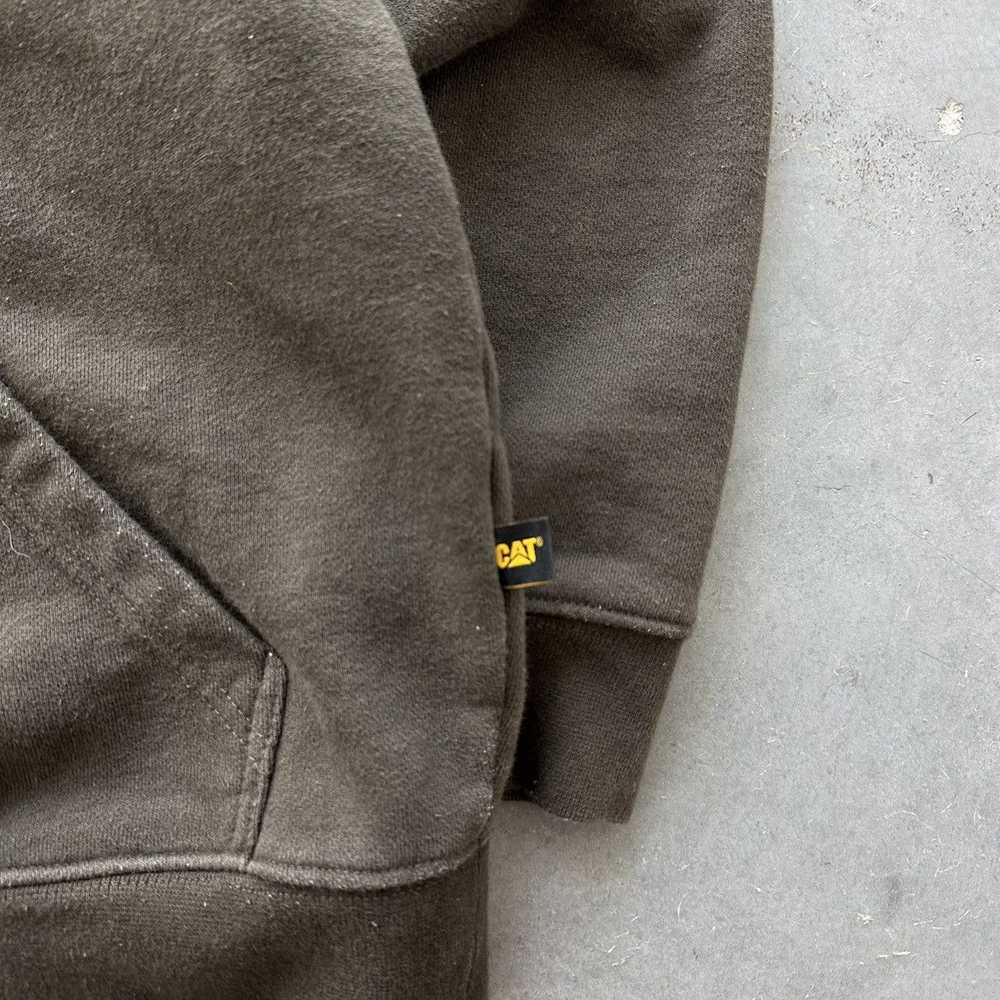 Carhartt × Caterpillar × Vintage Crazy Vintage Y2… - image 6