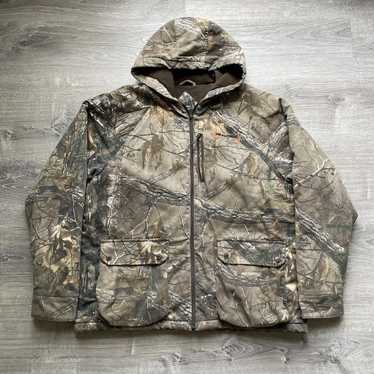 Camo × Carhartt × Vintage Vintage Y2K Realtree Ca… - image 1