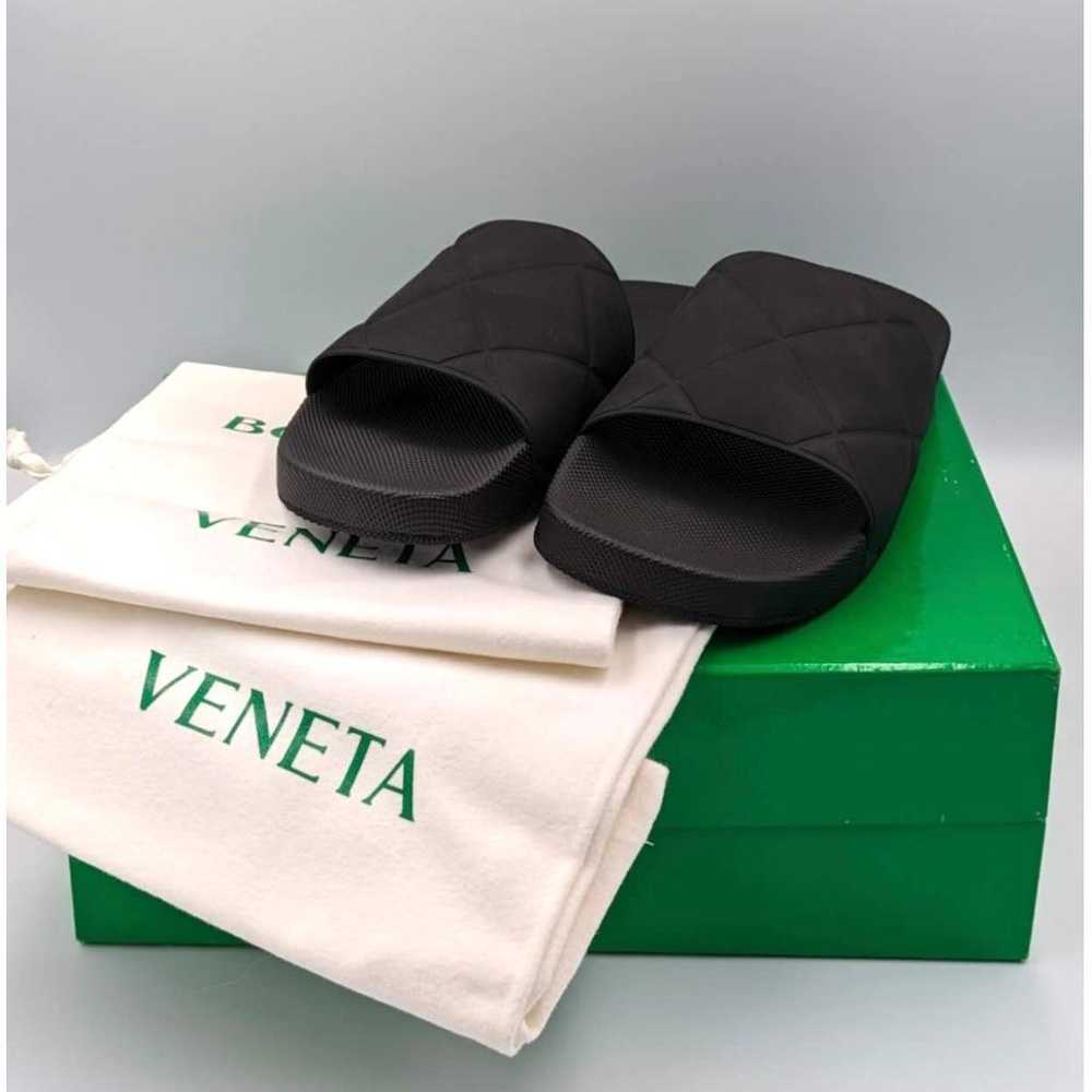 Bottega Veneta Flip flops - image 10