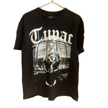 Vintage tupac fruit of the loom - Gem