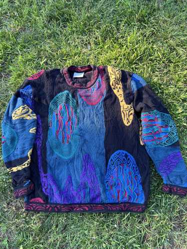 Coogi Real COOGI Knit