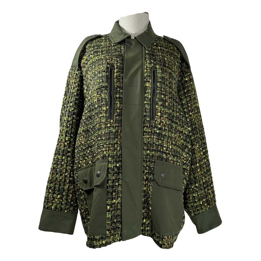 The Kooples Tweed jacket - image 1