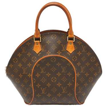 Louis Vuitton Cloth satchel