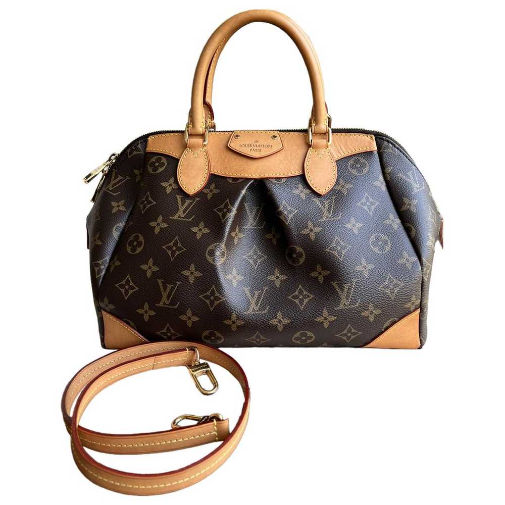 Louis Vuitton Segur leather handbag - image 1