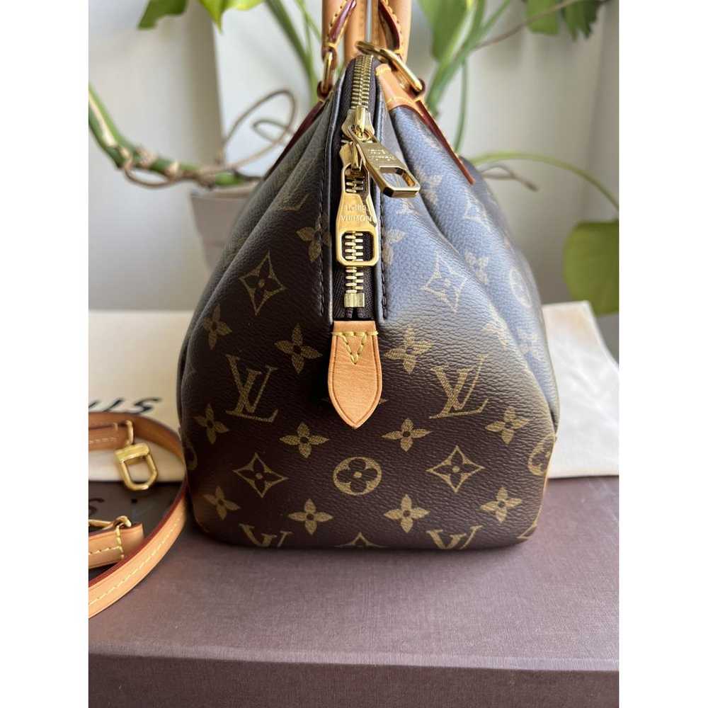 Louis Vuitton Segur leather handbag - image 4