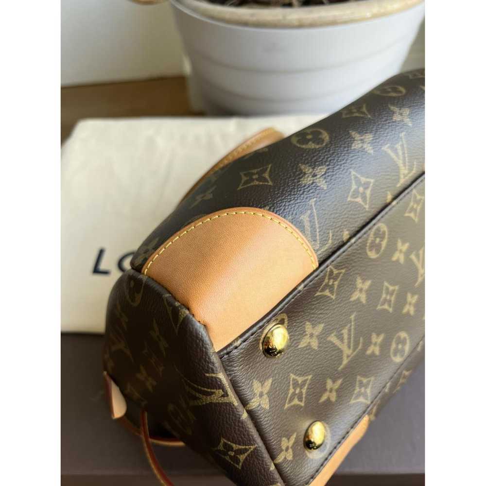 Louis Vuitton Segur leather handbag - image 6