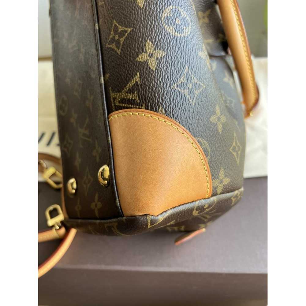 Louis Vuitton Segur leather handbag - image 7