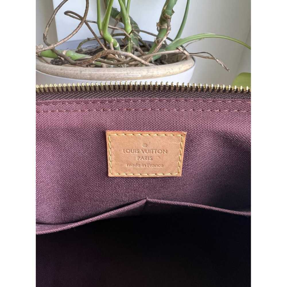Louis Vuitton Segur leather handbag - image 8