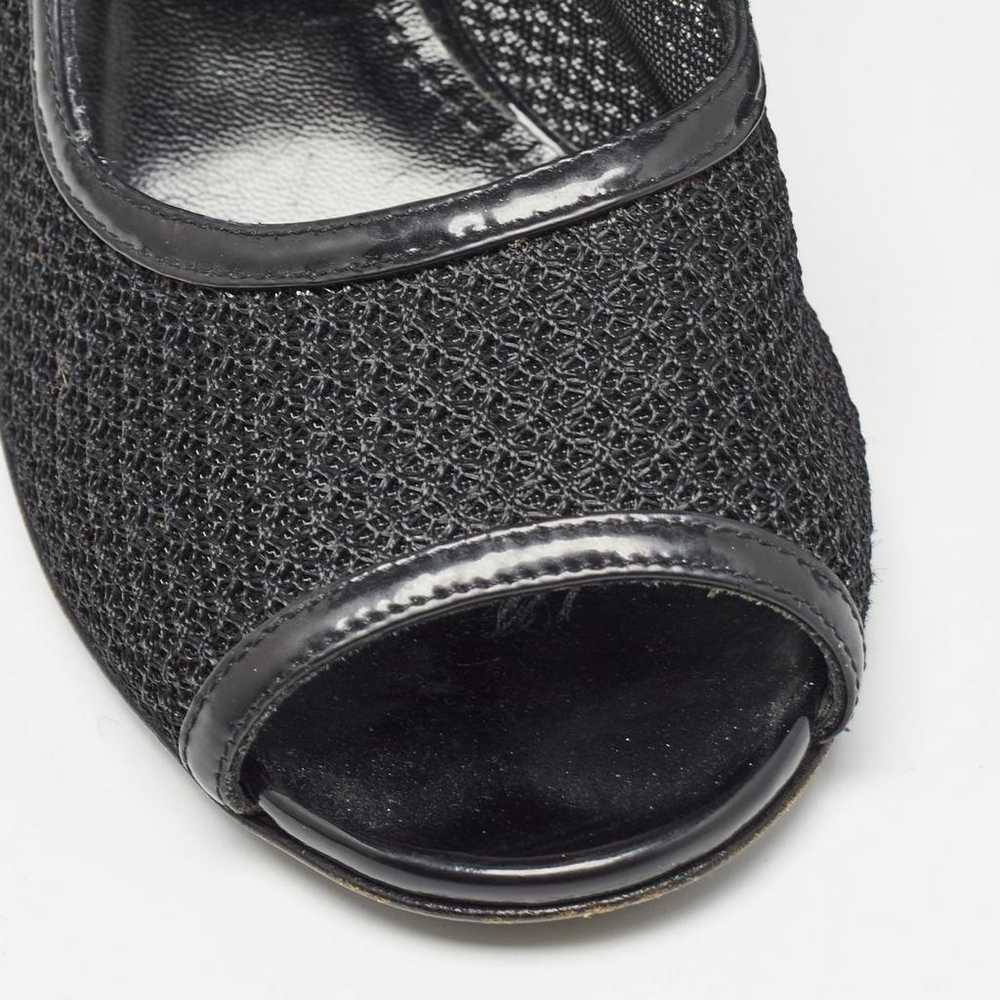 Dolce & Gabbana Patent leather heels - image 6
