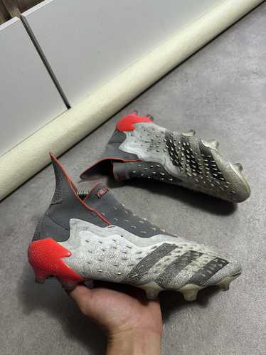 Adidas Mens Boots Adidas Predator Freak+ FG Pro - image 1