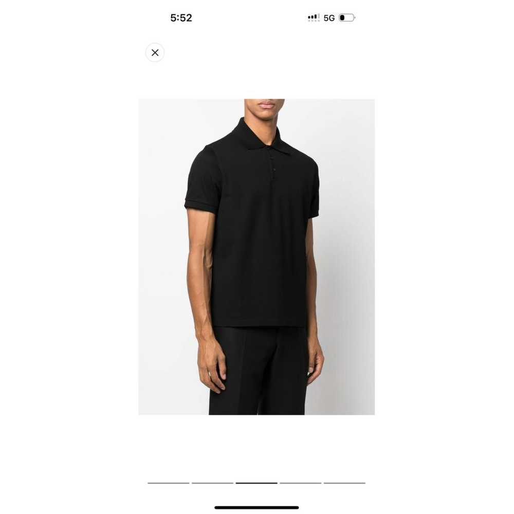 Saint Laurent Polo shirt - image 10