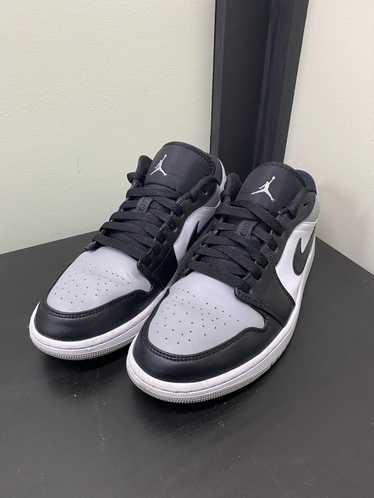 Jordan Brand × Nike Jordan 1 Low Shadow Toe - image 1