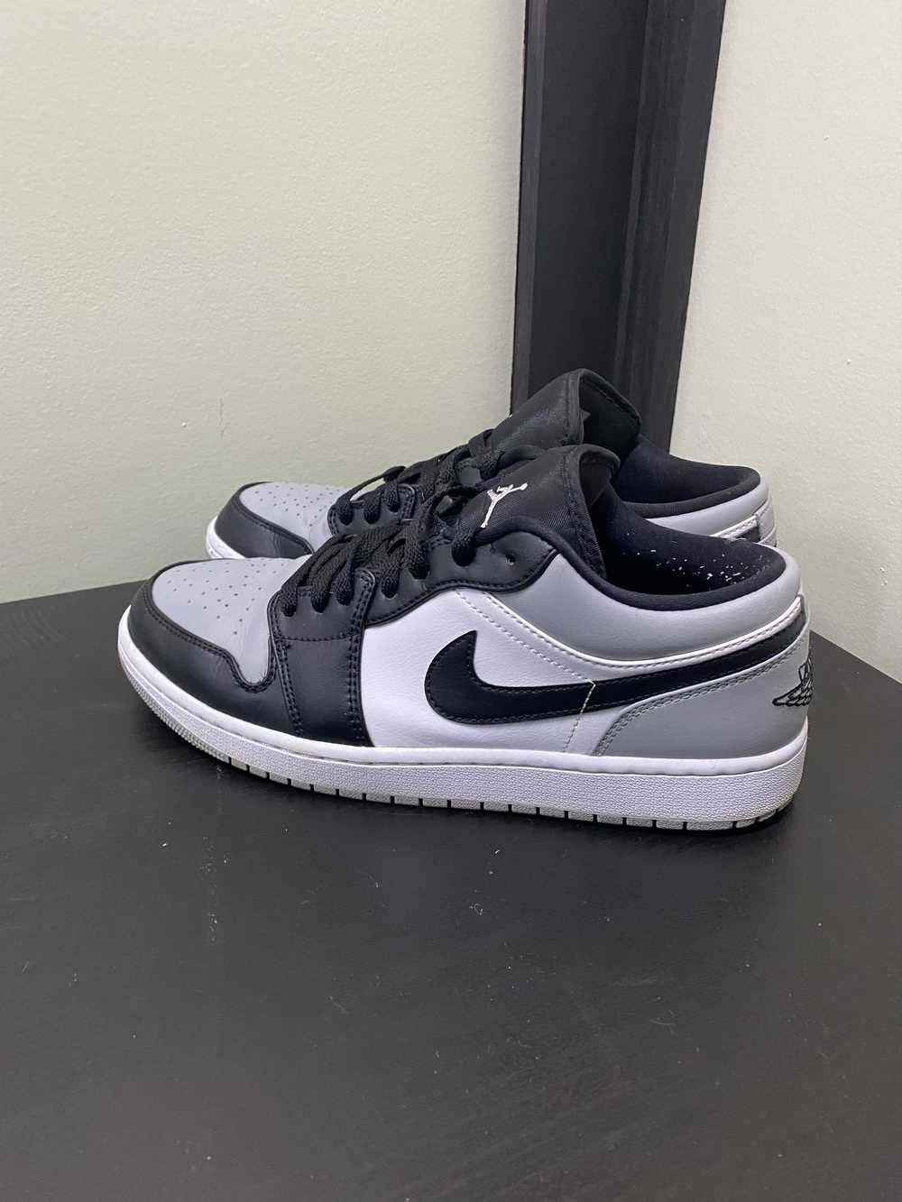 Jordan Brand × Nike Jordan 1 Low Shadow Toe - image 2