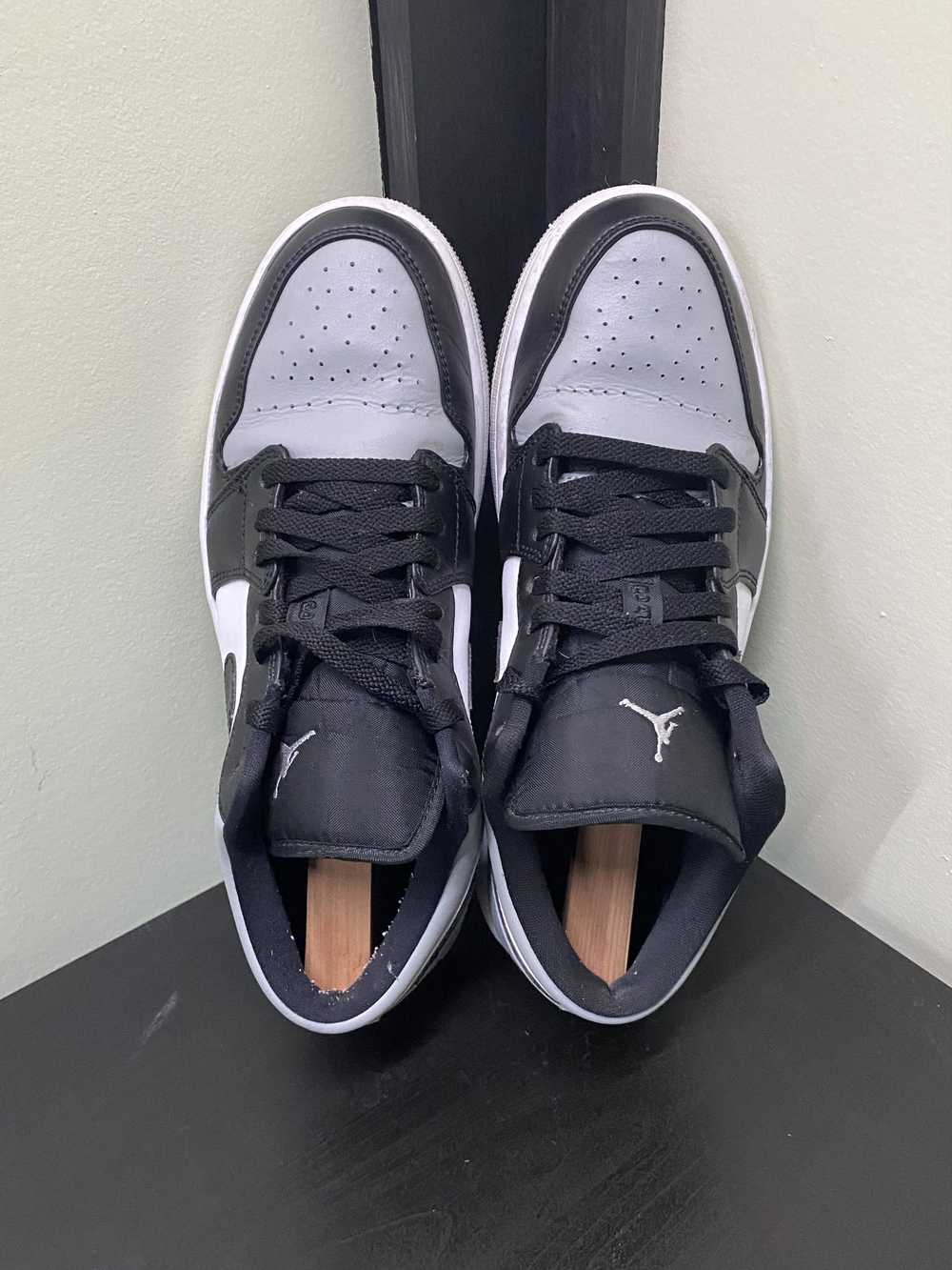 Jordan Brand × Nike Jordan 1 Low Shadow Toe - image 3