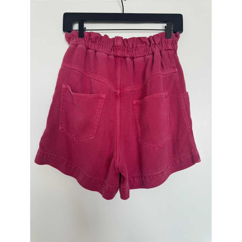 Isabel Marant Etoile Shorts - image 2