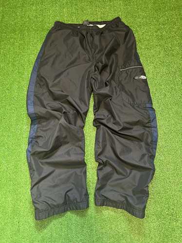 Nike × Streetwear × Vintage Y2K Nike Track Pants