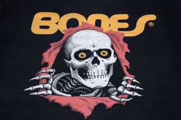 90s powell peralta bones - Gem