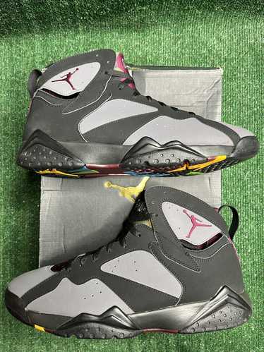 Jordan Brand Air Jordan Bordeaux 7