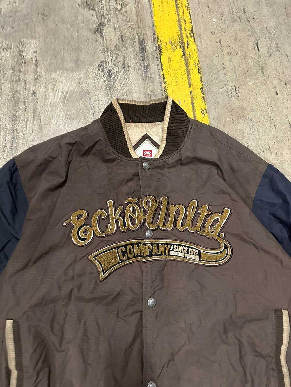 Ecko Unltd. × Streetwear × Vintage Vintage Ecko V… - image 5