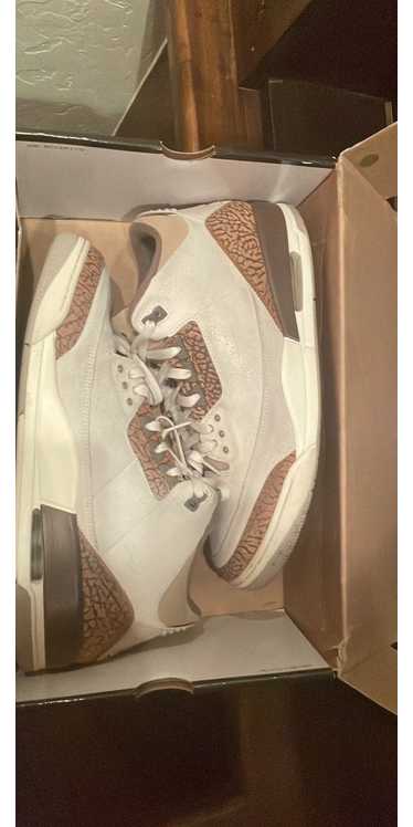 Jordan Brand Jordan 3 Palomino 2023